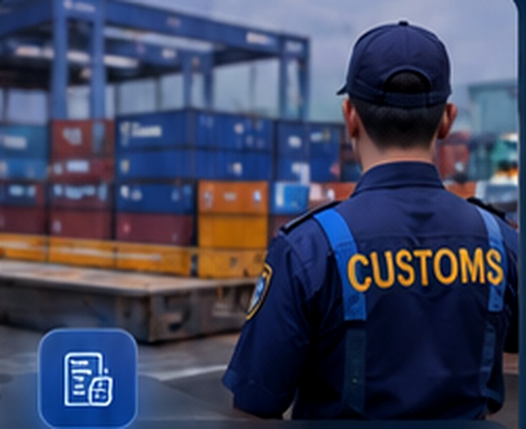 Customs Clearance